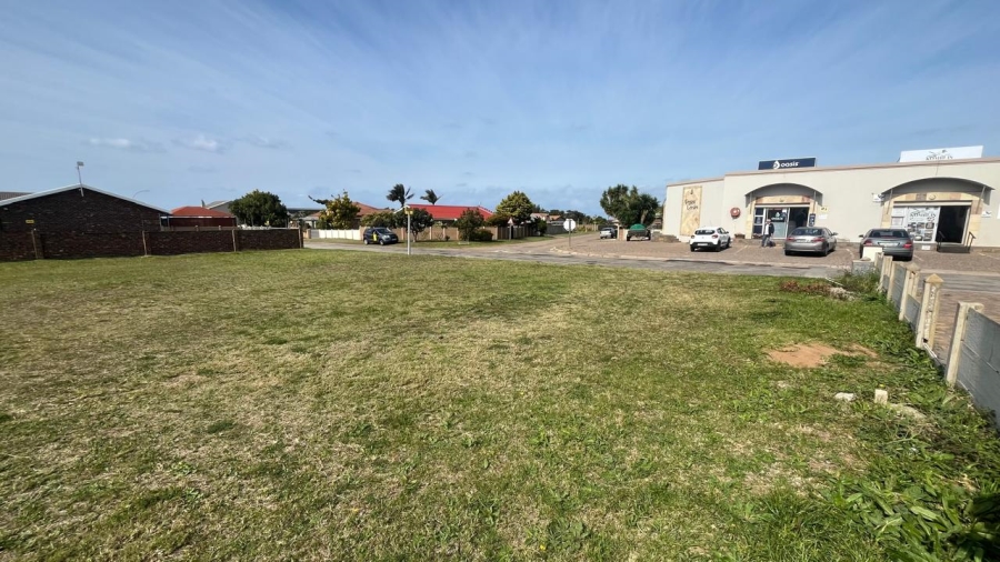 Commercial Property for Sale in Jeffreys Bay Central Eastern Cape